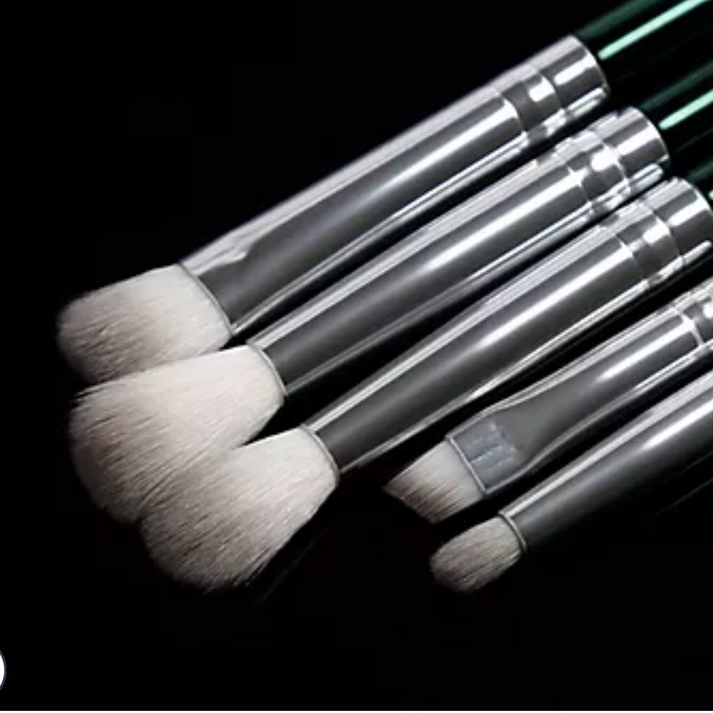 MOTD Cosmetics Starter Eye Makeup Brush Set